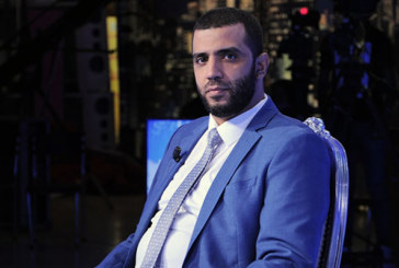 الداخلية: الاحتفاظ براشد الخياري وامرأة بعد إيقافهما في مقهى بالعوينة