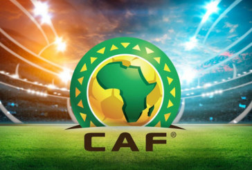 الاتحاد الافريقي يحدد تاريخ سحب قرعة مسابقات الأندية