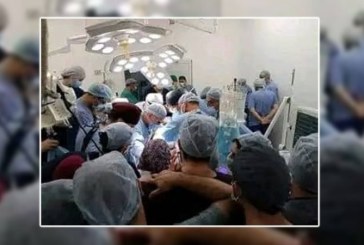 إجراء أول عملية انتزاع متعدد للأعضاء في تونس