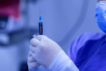 66462 عدد الملقحين بالجرعة الرابعة ضدّ كورونا