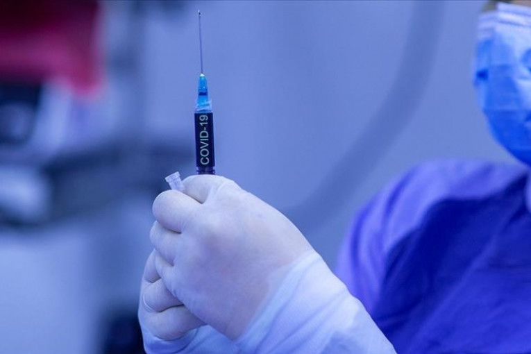 66462 عدد الملقحين بالجرعة الرابعة ضدّ كورونا