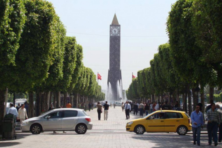 وزيرة البيئة تعلن انطلاق ‘شهر النظافة’