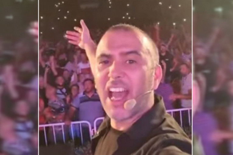 لطفي العبدلي يستأنف عروضه والإنطلاقة من قرقنة وبنزرت