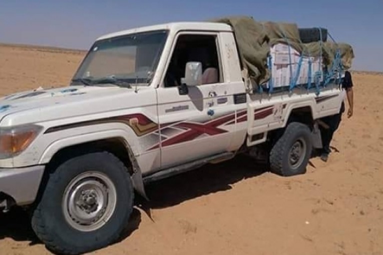 مدنين: حجز كمية من المكيفات الهوائية بقيمة مالية قدرت بـ 165 ألف دينارا