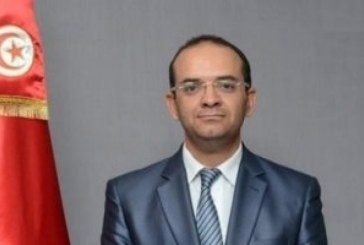 بوعسكر خلال مشاركته في إجتماع للادارات الانتخابية العربية: ‘نجحنا في تنظيم استفتاء ديمقراطي نزيه وشفاف’