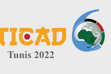 تيكاد 8: عرض 82 مشروعا بحجم تمويلات يصل إلى 2.7 مليار دولار