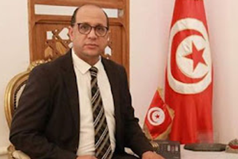 مالك الزاهي: نسعى إلى إرساء هُدنة اجتماعية في تونس