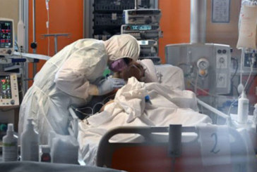 كورونا: حالتا وفاة و105 إصابات جديدة في يوم