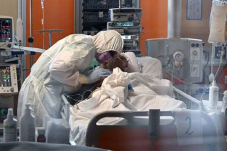 كورونا: حالتا وفاة و105 إصابات جديدة في يوم