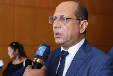 مالك الزاهي: ‘نعمل مع شركائنا على إرساء هدنة اجتماعية..’