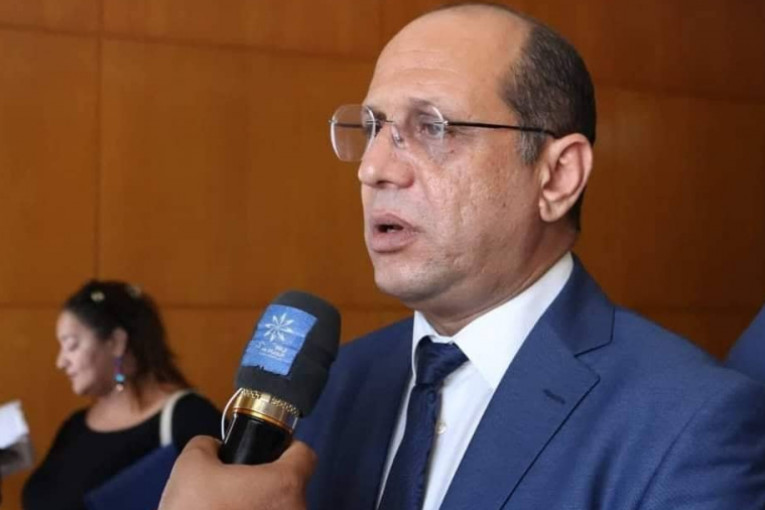 مالك الزاهي: ‘نعمل مع شركائنا على إرساء هدنة اجتماعية..’