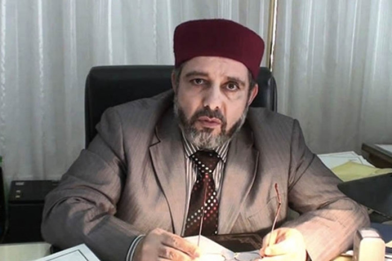 الداخلية: تحجير سفر قضائي وراء منع الخادمي من السفر