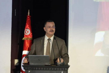 مرابط:تونس تسعى لتكون مركزا لنقل تكنولوجيا انواي اليابانية نحو إفريقيا