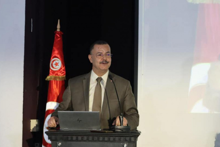 مرابط:تونس تسعى لتكون مركزا لنقل تكنولوجيا انواي اليابانية نحو إفريقيا