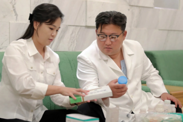 نفت أن تكون كورونا.. كوريا الشمالية تُعلن عن تفشي ”حمى مجهولة”