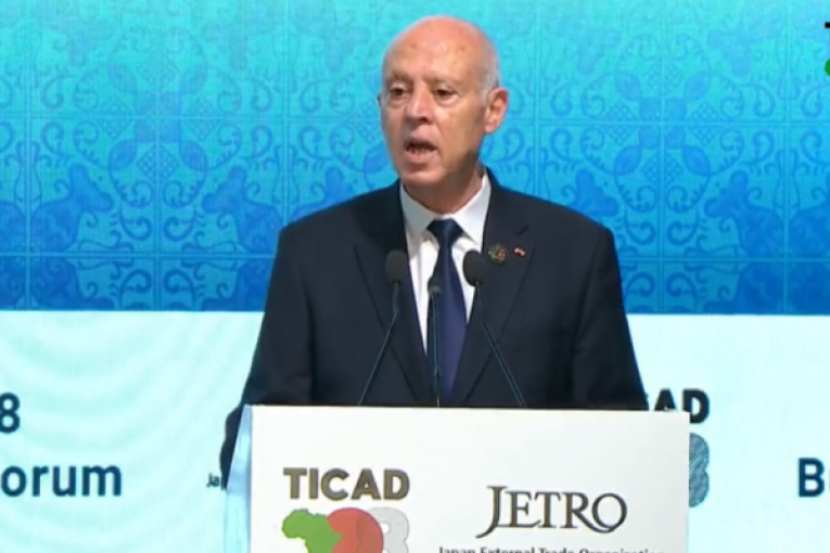 سعيّد: ‘سنواصل العمل لدعم الشراكة الاستراتيجية مع اليابان وسنوفر كل شروط النجاح’