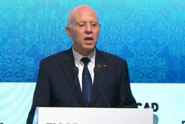 سعيّد: التعايش ممكن بين القطاعين العام والخاص