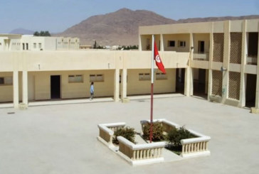 أولياء تلاميذ بقفصة يطالبون بإلحاق أبنائهم بالمعهد النموذجي