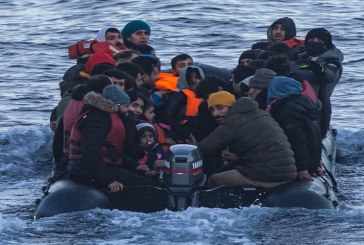 في السنة الأخيرة: 3670 تونسيا هاجروا برّا بطرق غير نظامية نحو فضاء ‘شينغن’