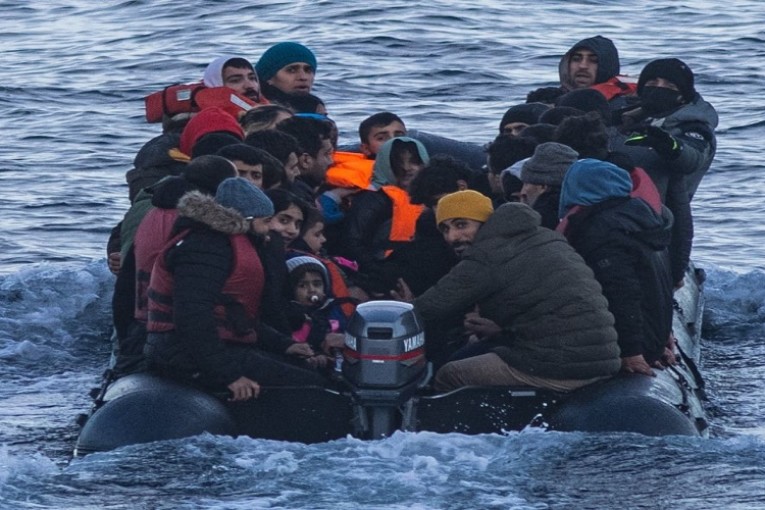 في السنة الأخيرة: 3670 تونسيا هاجروا برّا بطرق غير نظامية نحو فضاء ‘شينغن’