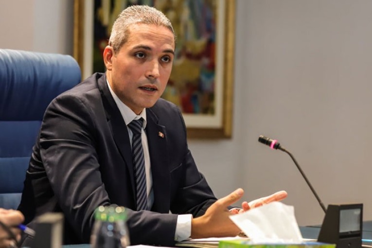 وزير السياحة: قريبا مجلس وزاري خاص بالسياحة البحرية الترفيهية