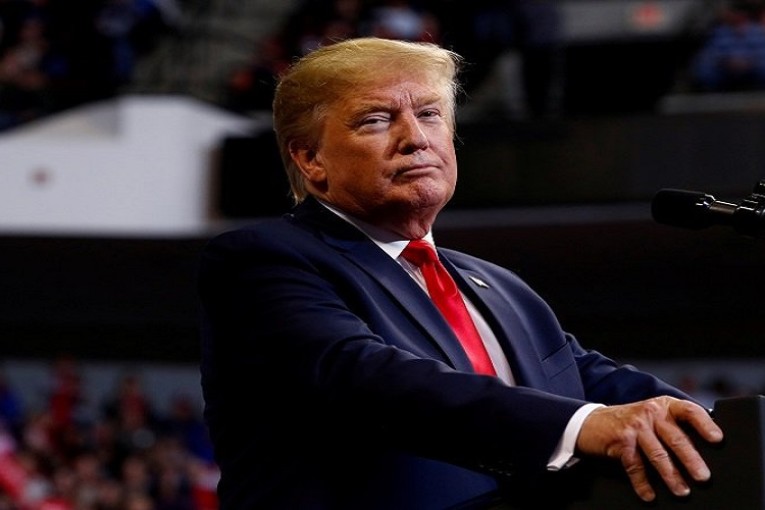 محكمة أمريكية تقضي بحق الاطلاع على سجلات ترامب الضريبية