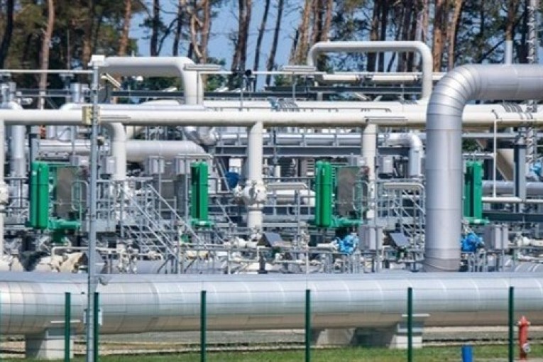 مسؤول ألماني: سنواجه أزمة في توفير الغاز بحلول الشتاء