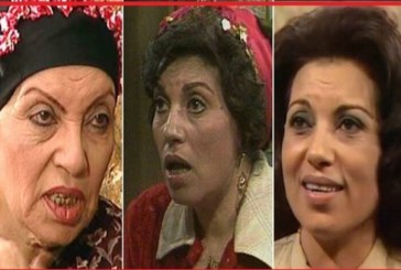 وفاة الفنانة المصرية رجاء حسين