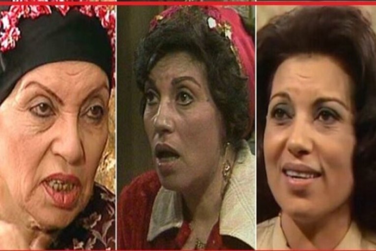 وفاة الفنانة المصرية رجاء حسين