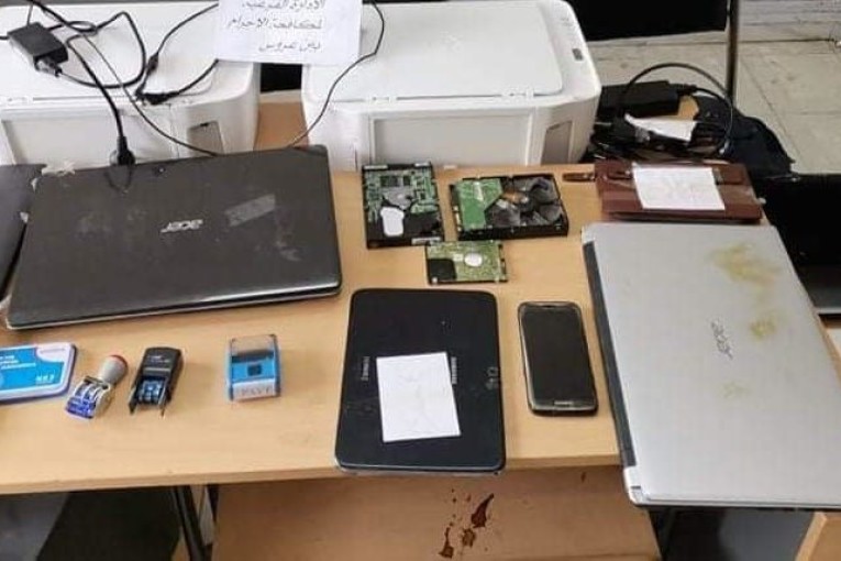 تفكيك شبكة مختصة في تدليس وثائق بهدف مغادرة التراب التونسي