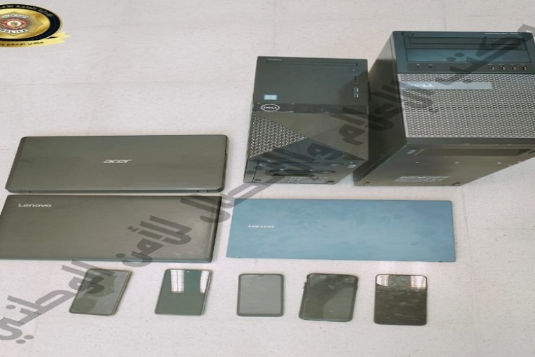 العاصمة: الإطاحة بشبكة لتدليس شهائد لغات معتمدة لدى جامعات دولة أجنبية