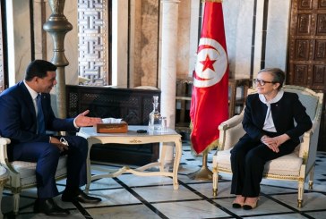 وزير السياحة الجزائري يدعو إلى التعاون لتجاوز الإشكاليات التي قد تعيق مزيد تطور السياحة بين تونس والجزائر