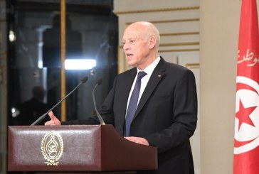 سعيّد: ’’سيتم الكشف عن الأطراف التي استفاد من بعض ’’الهيبات’’ بعد التدقيق الذي يتواصل هذه الايام’’