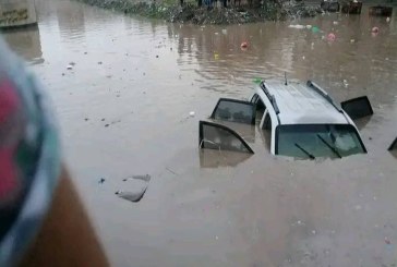 اليمن: مصرع 77 شخصا وتشرّد الآلاف جرّاء الفيضانات