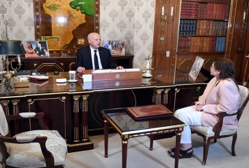 سعيّد يؤكد على ضرورة توفير الأدوات المدرسية بأسعار تتناسب مع القدرة الشرائية للمواطنين