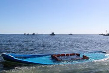 كانوا على متن مركب معطّب: إنقاذ 64 مجتازا في المهدية