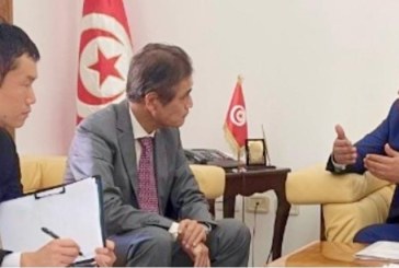 وزارة الشؤون الإجتماعية: ‘تمويل ياباني بقيمة 90 مليون دينار لدعم برنامج الأمان الاجتماعي