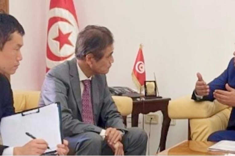 وزارة الشؤون الإجتماعية: ‘تمويل ياباني بقيمة 90 مليون دينار لدعم برنامج الأمان الاجتماعي