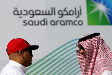 شركة النفط السعودية ‘أرامكو’ تحقق ارباحا بـ90% في الربع الثاني من 2022