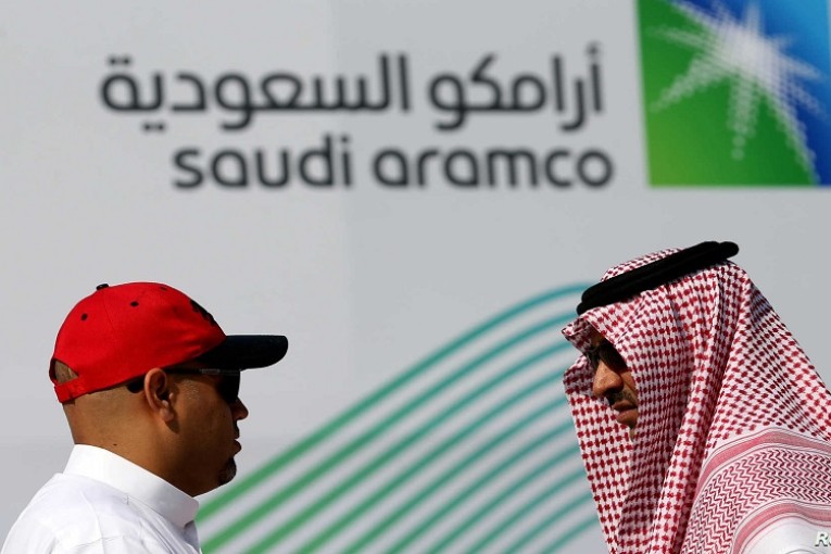 شركة النفط السعودية ‘أرامكو’ تحقق ارباحا بـ90% في الربع الثاني من 2022