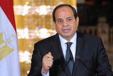 مصر: السيسي يوجه بتعزيز عملية توطين الصناعة في مصر