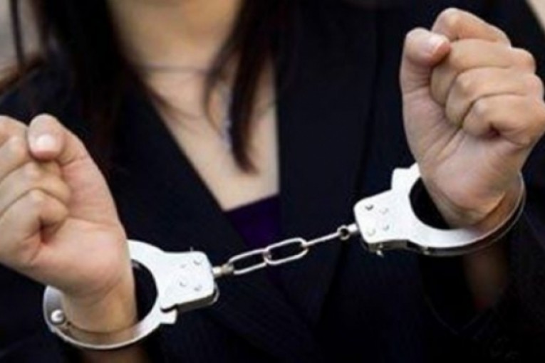 المهدية : القبض على إمرأة بشبهة الإنتماء إلى خلية إرهابية‎‎