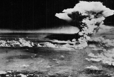 اليابان تُحيي الذكرى 77 لكارثة هيروشيما النووية