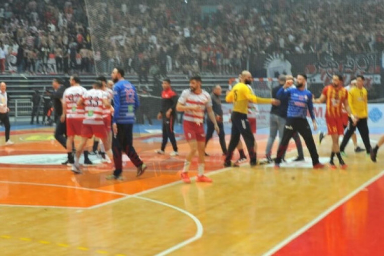 موعد إعادة نهائي كأس تونس لكرة اليد