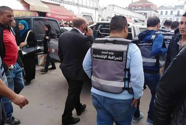 المنستير: رفع 166 مخالفة اقتصادية خلال شهر جويلية المنقضي