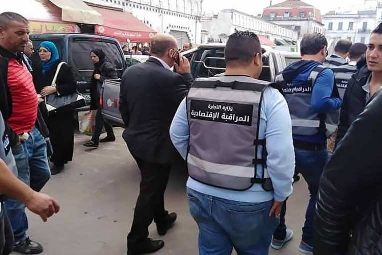 المنستير: رفع 166 مخالفة اقتصادية خلال شهر جويلية المنقضي