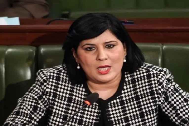 عبير موسي تؤكد جدية المعلومات بشأن وجود مخطط لاغتيالها