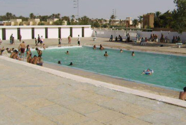 موفى الأسبوع الجاري: استئناف نشاط المسبح البلدي بسيدي أحمد زروق بقفصة