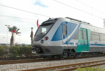 بداية من الغد: التوقيت الشتوي لقطارات الخطوط البعيدة