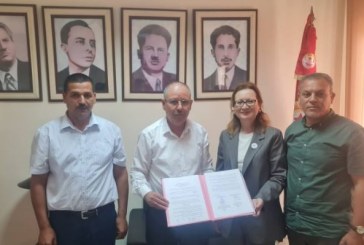 اتحاد الشغل يتفق مع جامعة النزل على الزيادة في الأجور بنسبة 6.5% لسنتي 2022 و2023